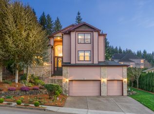 3020 NW Pacific Rim Dr, Camas, WA 98607