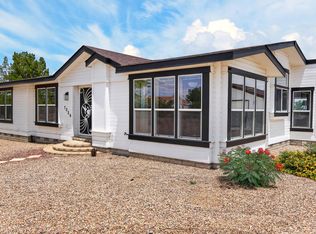 7029 S Elmer Loop, Hereford, AZ 85615