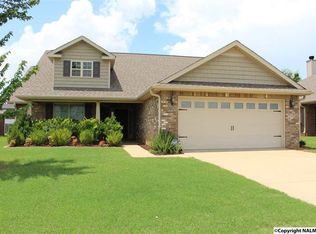 226 Crab Orchard Dr, Madison, AL 35757