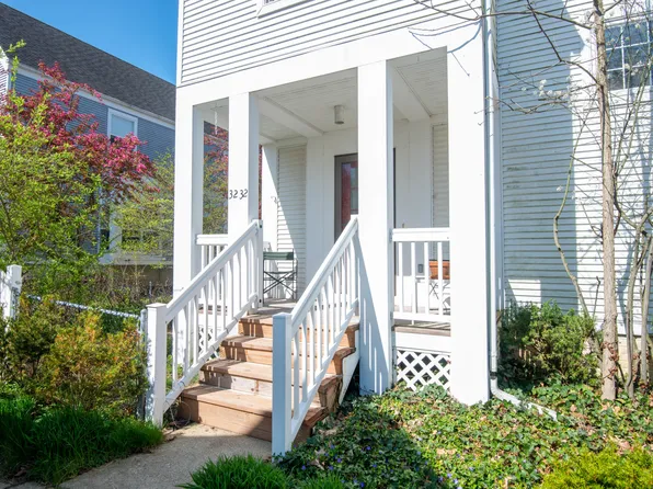 3232 Cardinal Ave, Ann Arbor, MI 48108