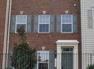 12640 Stone Lined Cir, Woodbridge, VA 22192