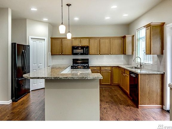 4th image of 13425 40th Ave SE