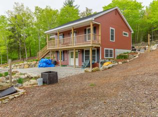 170 Beaver Dam Rd, New Gloucester, ME 04260