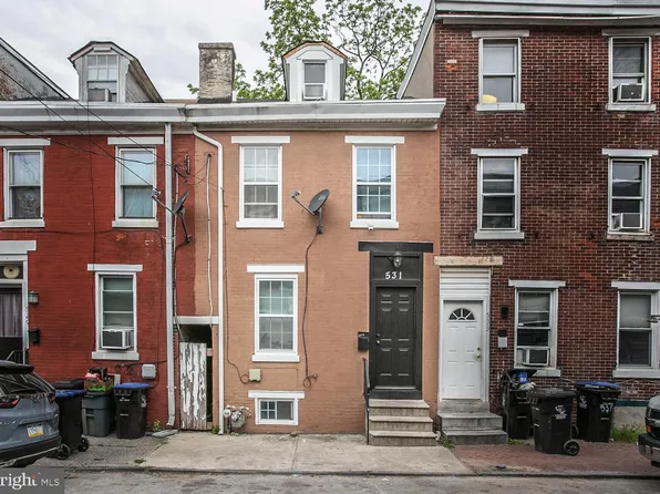 531 Barbadoes St, Norristown, PA 19401