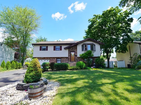 12 Cypress Street, Hazlet, NJ 07730