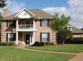 2503 Kings Ct, Colleyville, TX 76034