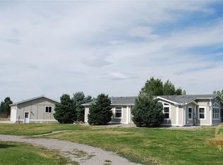 51 Daniel Way, Belgrade, MT 59714