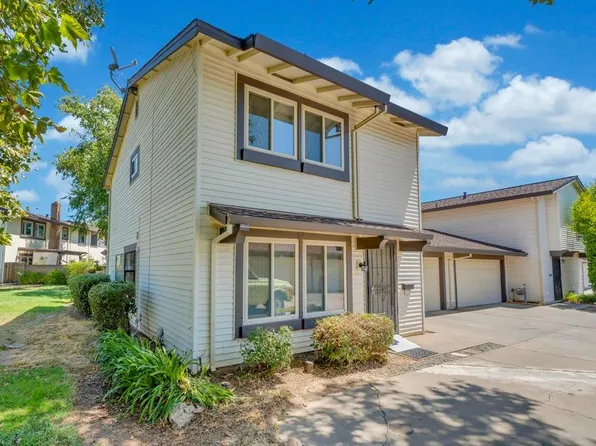 2238 Kingstree Ln, Rancho Cordova, CA 95670