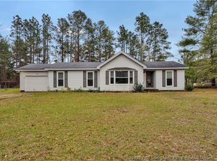 480 Rockfish Rd, Raeford, NC 28376