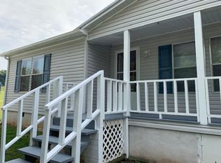 117 Jim Elliott Rd, Elizabethton, TN 37643