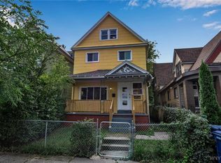 147 Potomac Ave, Buffalo, NY 14213