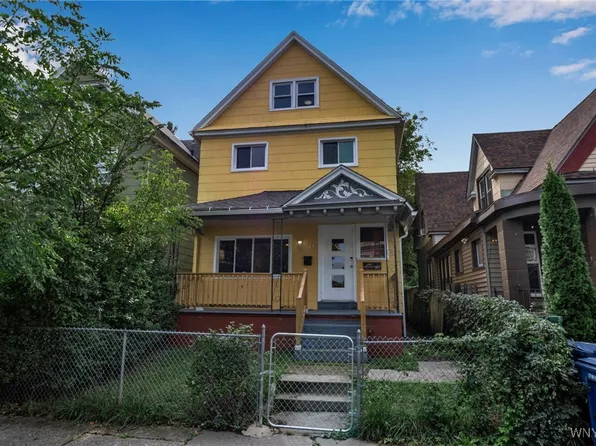 147 Potomac Ave, Buffalo, NY 14213