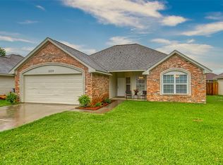 229 Glory St, Aubrey, TX 76227