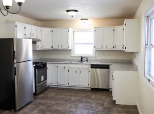 26612 Fenwick Ave, Wyoming, MN 55092