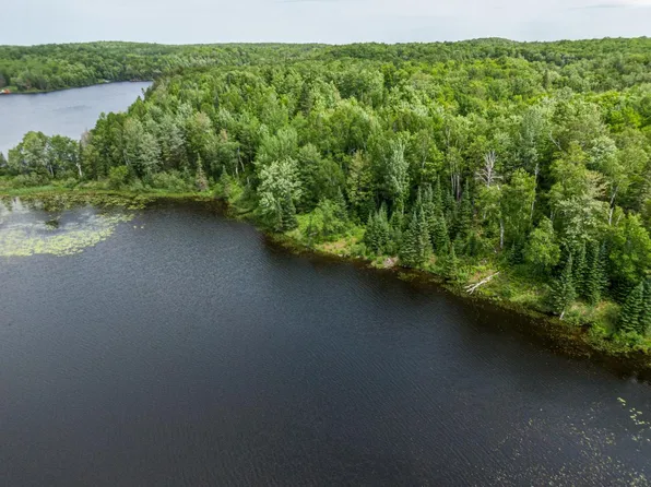 Pomeroy Lake Rd Lot 27, Marenisco, MI 49947