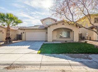 45383 W Rhea Rd, Maricopa, AZ 85139