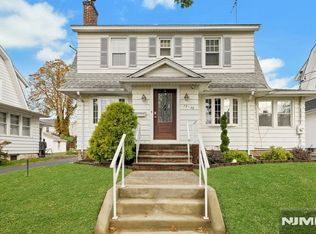 12-09 Ellis Avenue, Fair Lawn, NJ 07410