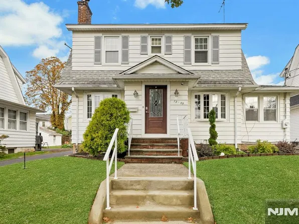 12-09 Ellis Avenue, Fair Lawn, NJ 07410