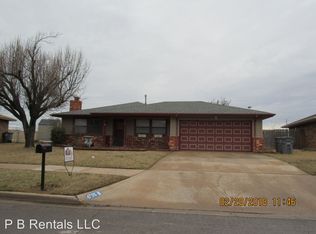 4705 SE 47th St, Lawton, OK 73501