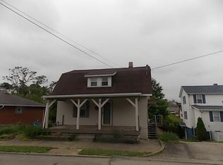 96 E Kerr St, Uniontown, PA 15401