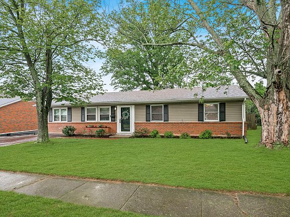 2nd image of 1710 Biloxi Ct