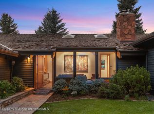 67 Bishop Dr, Basalt, CO 81621