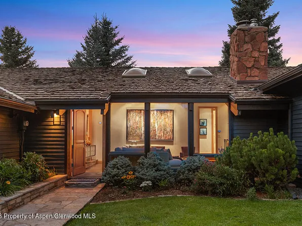 67 Bishop Dr, Basalt, CO 81621