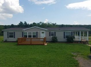 4450 Hutton Rd, Oakland, MD 21550