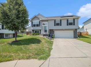 14514 S 28th Cir, Bellevue, NE 68123