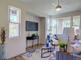 15460 E Bails Dr, Aurora, CO 80017