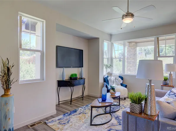 15460 E Bails Drive, Aurora, CO 80017