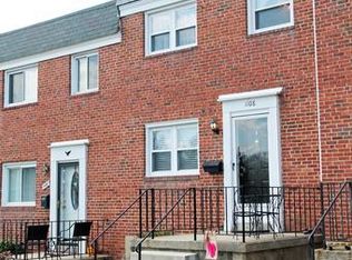 1108 Halstead Rd, Parkville, MD 21234