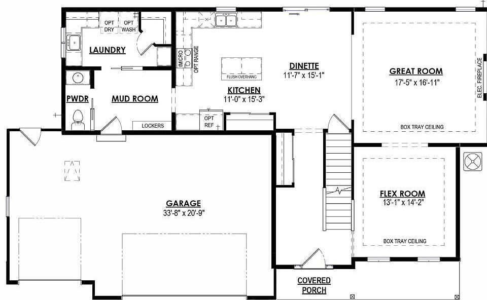 2nd image of N66W21130 Sweet Clover DRIVE