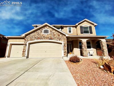 12778 Mount Harvard Dr, Peyton, CO, 80831