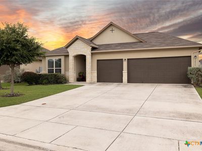 5634 Briar Knl, New Braunfels, TX, 78132