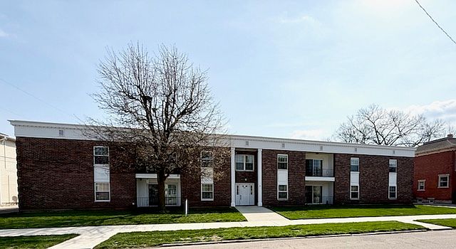 1st image of 651 N Downing St APT 8