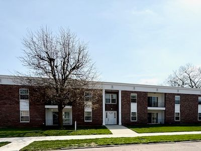 651 N Downing St APT 8, Piqua, OH, 45356