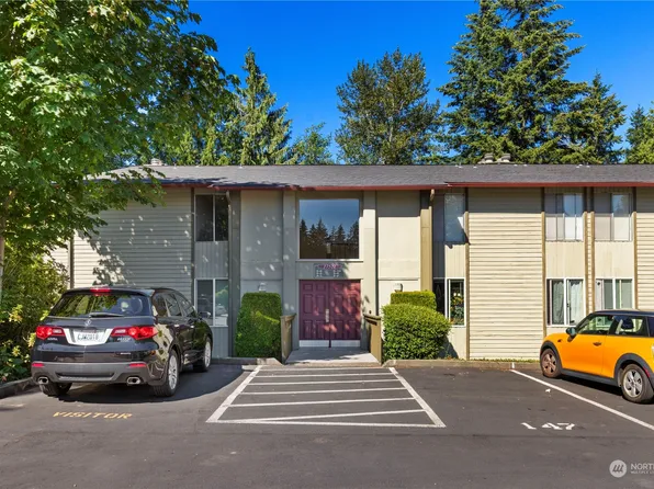 17522 151st Avenue SE #3-1, Renton, WA 98058