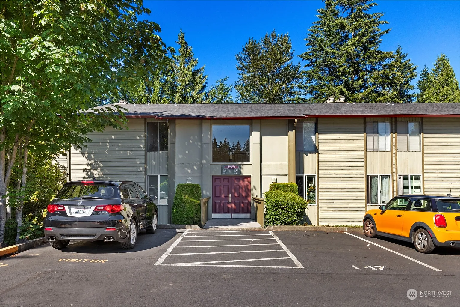 17522 151st Avenue SE #3-1 photo 1