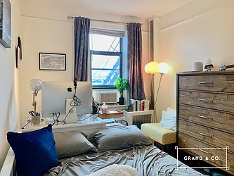 Rented by Grand & Co.