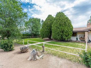 541 S Dunivin Ln, Dewey, AZ 86327