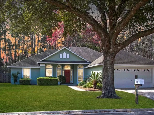 203 Matthews Rdg, Saint Marys, GA 31558