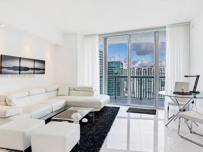 475 Brickell Ave #4310 — Photo 1