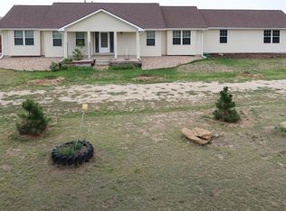 44444 E Iliff Trl, Bennett, CO 80102