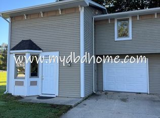 1326 Lofton Way, Fort Wayne, IN 46815