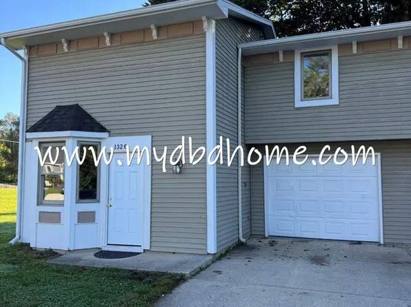 1326 Lofton Way, Fort Wayne, IN 46815