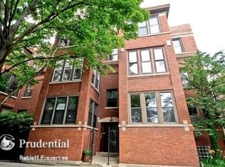 5871 N Glenwood Ave #2, Chicago, IL 60660