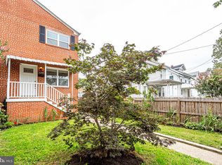 6208 8th St NW, Washington, DC 20011