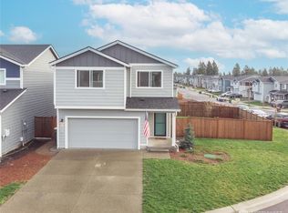 15036 Iverson Loop SE, Yelm, WA 98597