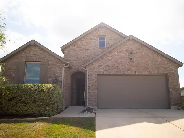 11417 American Mustang Loop, Manor, TX 78653